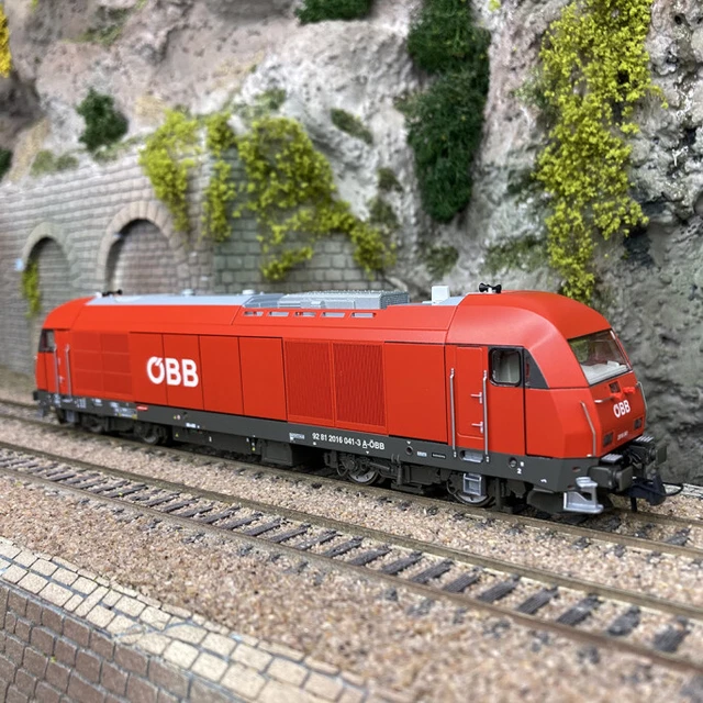 TRIX 25888 OBB Locomotive À Vapeur BR 44-542 Ép. III | Achetez