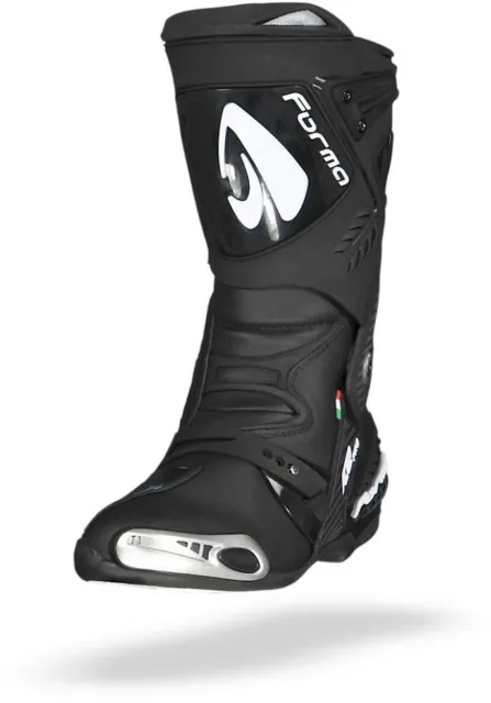 Forma Motorradstiefel ICE PRO Racing Boots mit Flex Control System 2