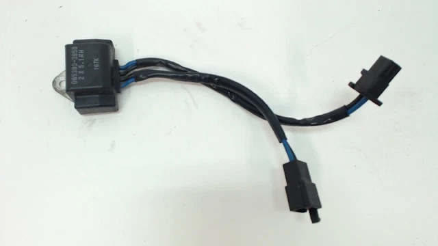 0653903650 RELE' VARI Kawasaki NINJA 250R 2008-2012 2011