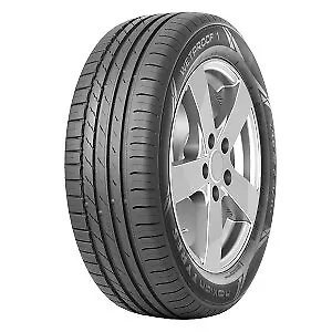 NOKIAN Sommerreifen 215/45 R 16 XL TL 90V WETPROOF 1 MFS BSW