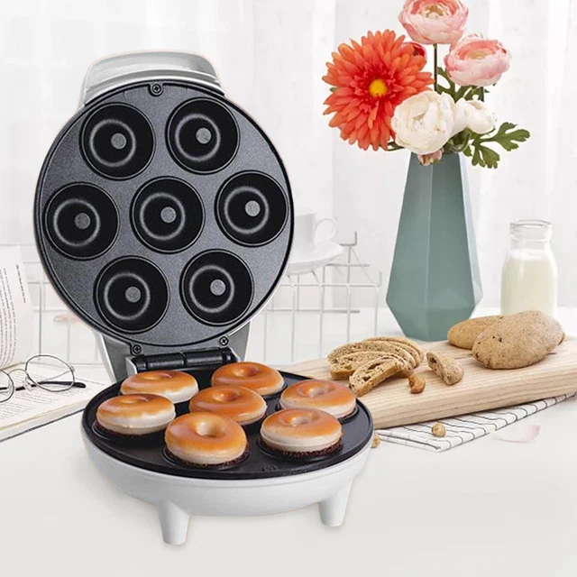 Machine à Baozi - Moule à Vapeur Pour Débutants, Façonne Des Petits Pains Facilement