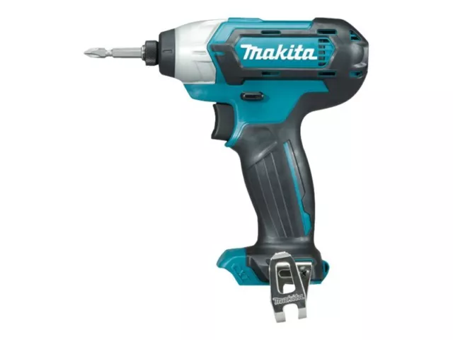 Makita CXT TD110D Schlagschrauber schnurlos Utensile elettrico vario TD110DZ