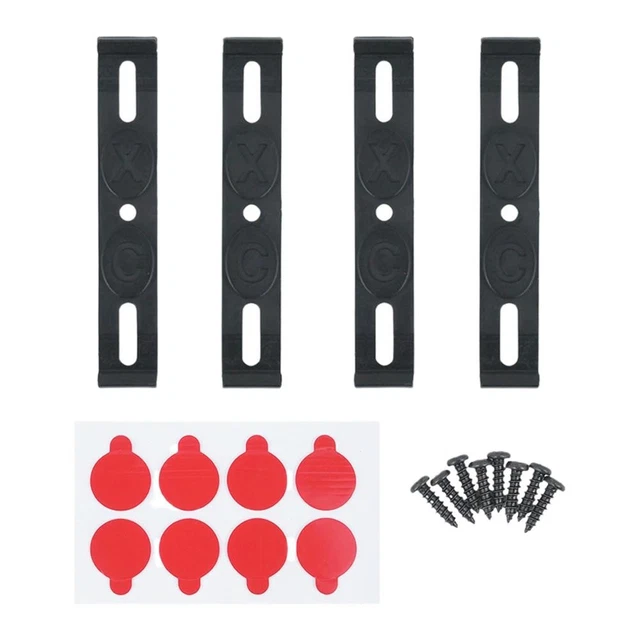 Supporto Targa A Nido D'ape Audi Da Gabrielin - Maker World - Foto 12