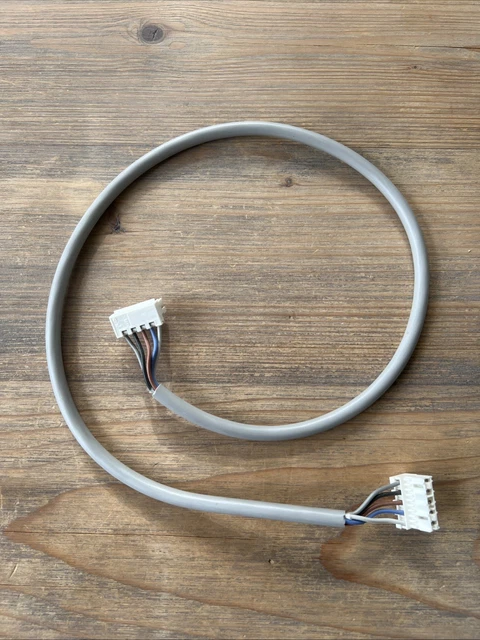 Generic Truma Control Panel Data Cable For Caravan Campervan Motorhome