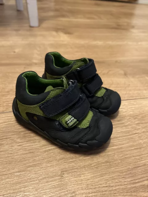 elefanten schuhe gr. 22