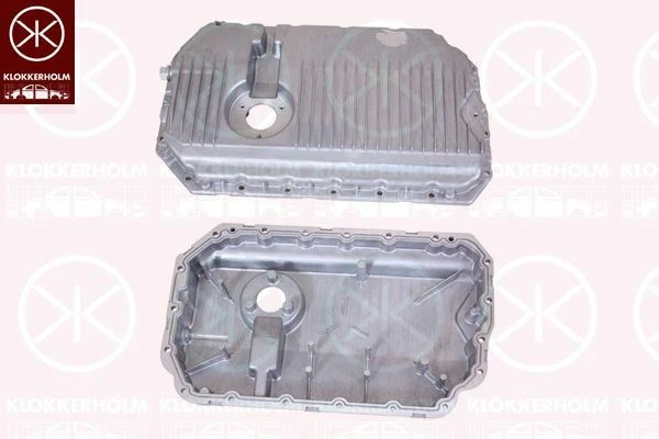 Tube De Jauge D'huile Moteur 06D103634E En Métal - Compatible Audi A6 C6, A3, VW Passat, Jetta