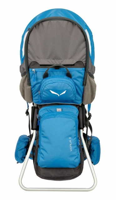 Porte bébé store salewa