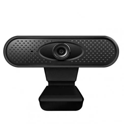 Spire CG-HS-X3-006 Webcam 2.1 Mp 1920 X 1080  Pixels Usb Black ~E~