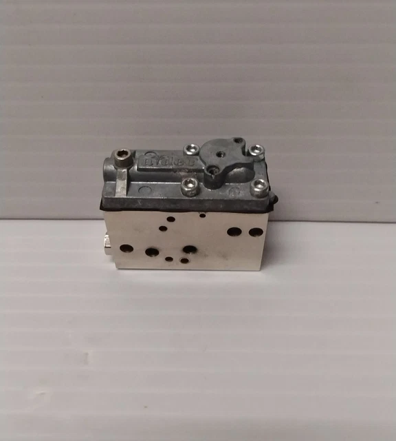 Adec dental Century Plus Control Block Cascade  OTC