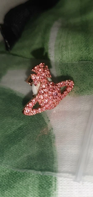 Vivienne westwood grace bas earrings sale
