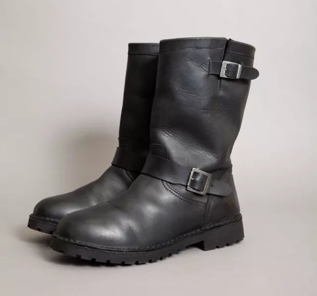 Triumph highway hotsell boots