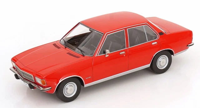 Mitica 1:18 Alfa Romeo 156 2.5 V6 24V Ano de construção 1997 proteo vermelho metálico MITICA200052-D modelo carro MITICA200052-D 9780201379686