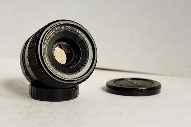 フジノン M42 35mm f1.9 【公式通販】