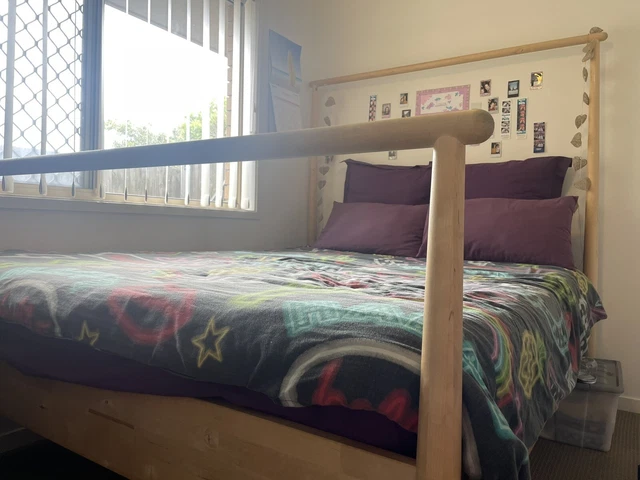 Gjöra bed on sale frame for sale