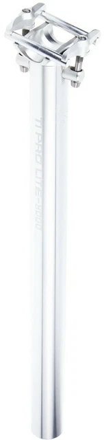 TIGE DE SELLE KCNC TI PRO LITE 31.6/400mm Scandium EUR 69,99 - FR