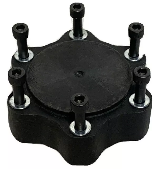 New Bds Suspension 1.5" Cv Axle Spacer 4-6.5" Lift,1999-2018 Gm 1500 Trucks