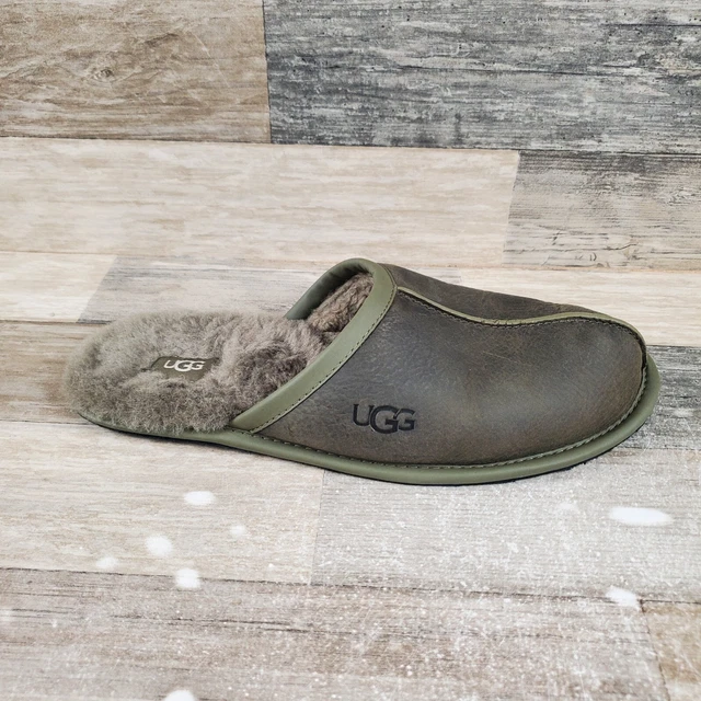 Slippers, Men's Shoes, Men, Clothing, Shoes & Accessories