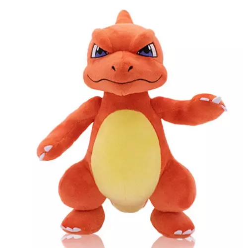 Peluche Pokémon Évoli Smile 30 cm