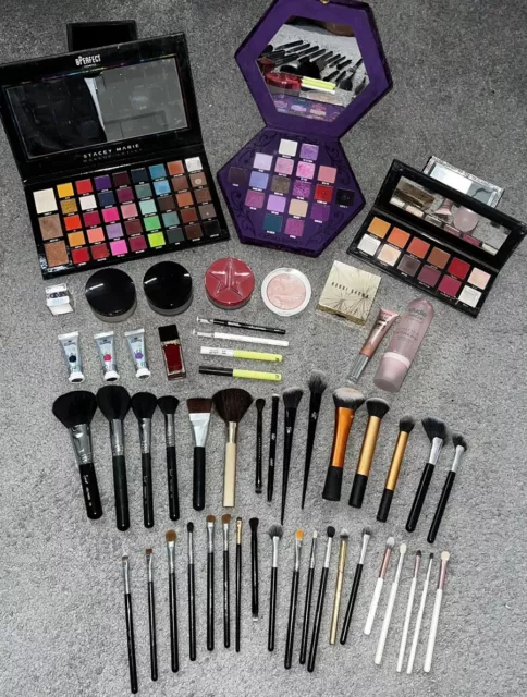 Bundle of Mixed Makeup Job Lot  (See Description)