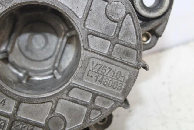 V75710148003 galet tendeur pour CITROEN C4 COUPE 1.6 16V 2004 1450429 3