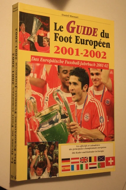 Ilan As Saint Étienne cartes foot Panini derby total 2006 2007 #161