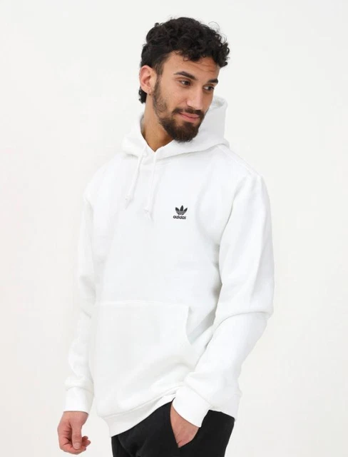 Felpa adidas 2025 chiusa