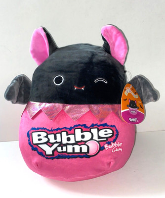 halloween squishmallows hershey
