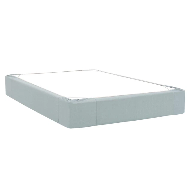 Howard Elliott Polyester Sterling Breeze King Boxspring Cover Only 243-200