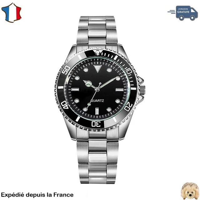 Dial cadran FE 140 1 montre plongée VINTAGE skin diver WATCH Zifferblatt 25,5 mm