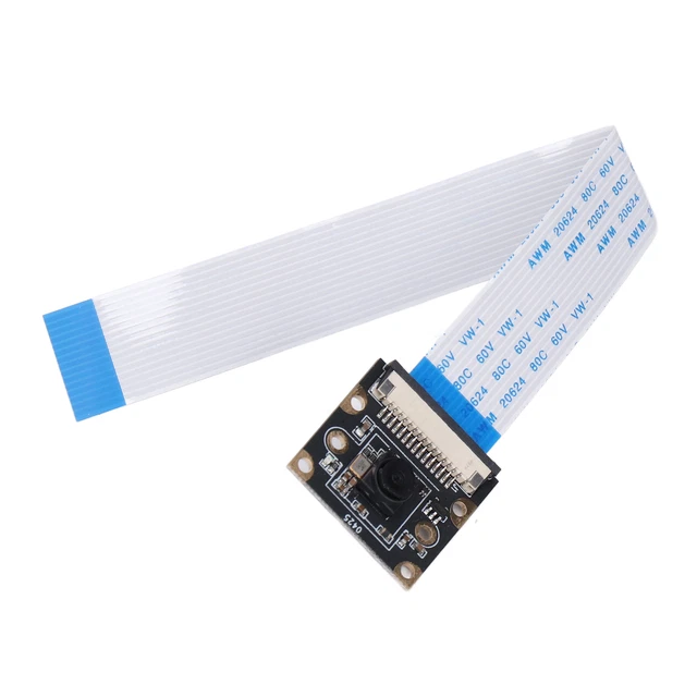 120° HD Cameras Board 3280x2464 Resolution HBVCAMHPLCC8M120 Camera Module