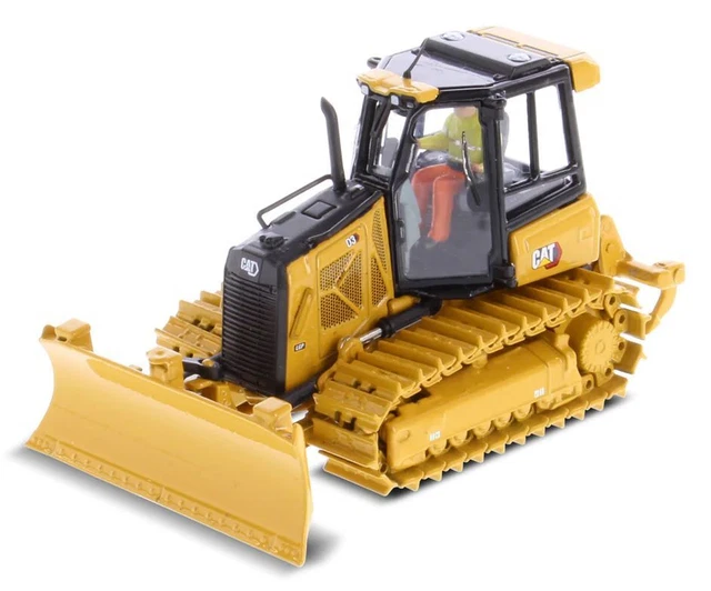 Diecast Masters 85673 Cat D3 Dozer 1/50 Scale Diecast Model
