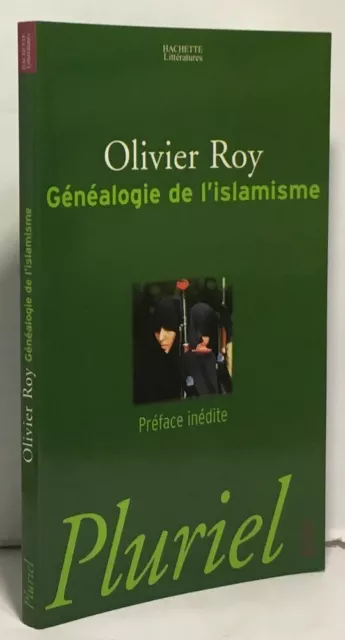 Généalogie de l'islamisme | Comme neuf