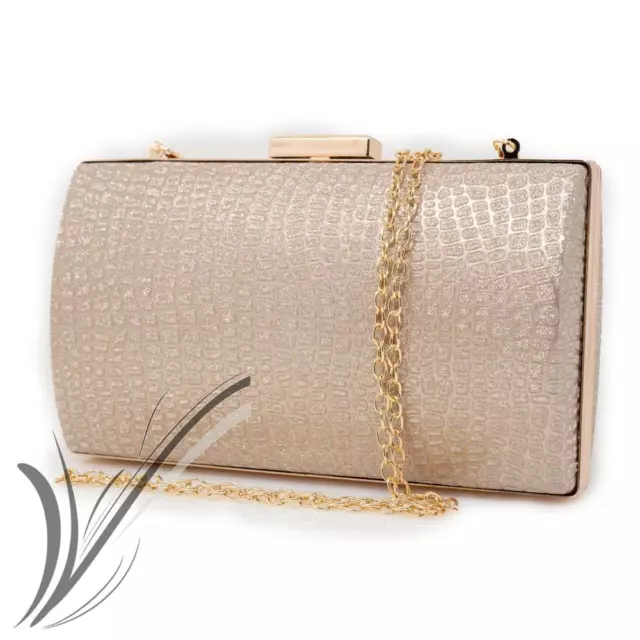 Clutch dorata hotsell