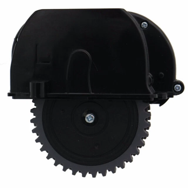Ruota per Ilife V3S Pro V5S Pro V50 V55 robot aspirapolvere parti incluse M J2U1