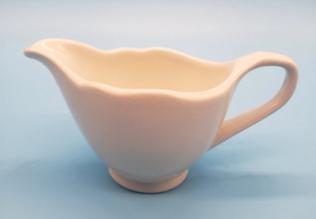 Vintage Syracuse China Creamer Restaurant Ware