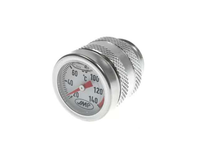 Ölthermometer Öltemperaturmesser für Yamaha BT FZ FZS XJ XV XVS YZF