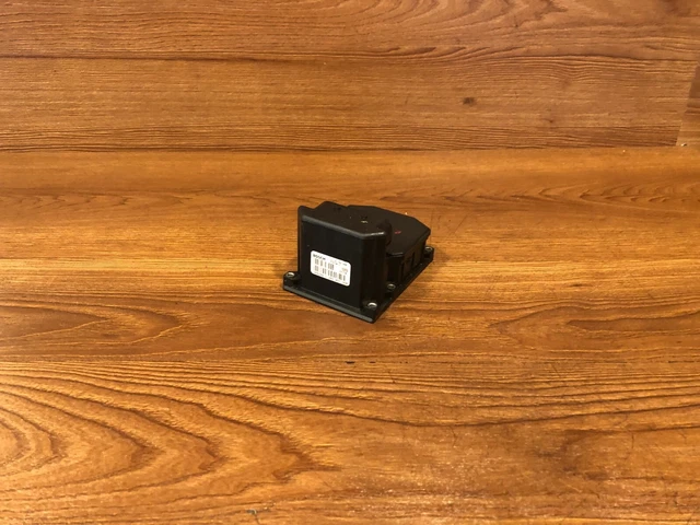 2002-2005 Bmw E65 E66 760 745 745I Anti Lock Abs Brake Pump Dsc Module Block Oem 2002-2005 Bmw E65 E66 760 745 745I Anti Lock Abs Brake Pump Dsc Module Block Oem
