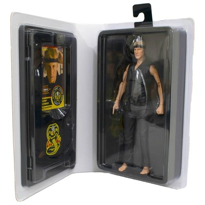 johnny lawrence pop figure