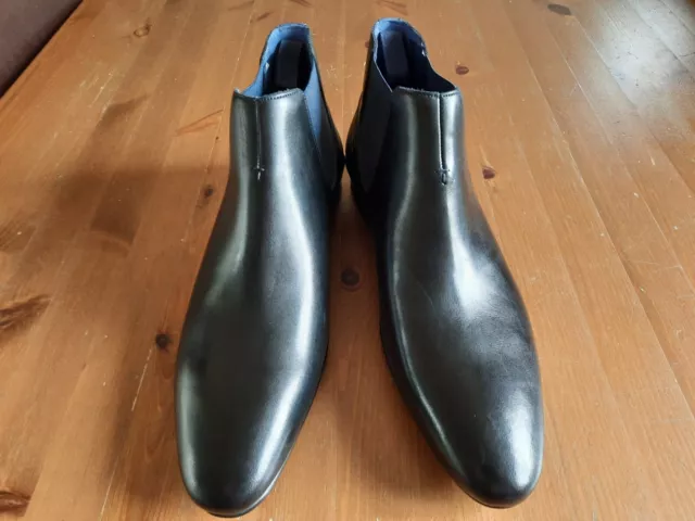 Ted Baker Chelsea Boots 10 FOR SALE PicClick UK