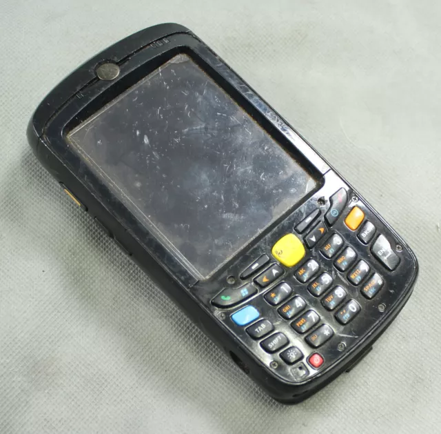 Motorola MC55A0-P30SWRQA9WR Palmare Mobile Dispositivo/Pda -unit Base