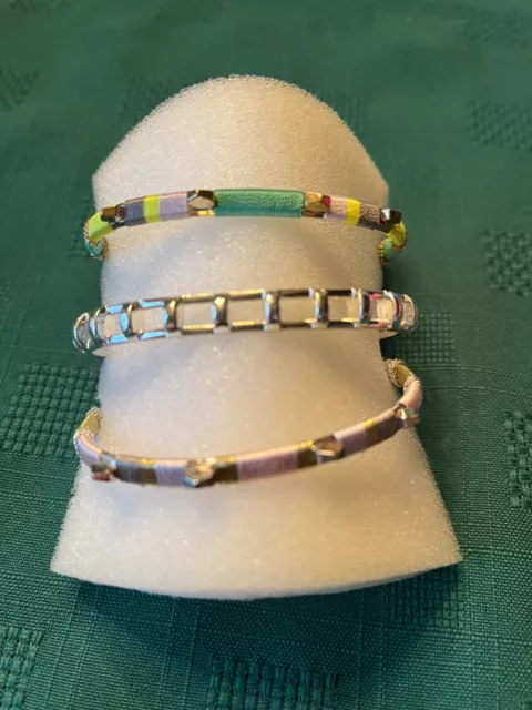 Stella and on sale dot knot bracelet