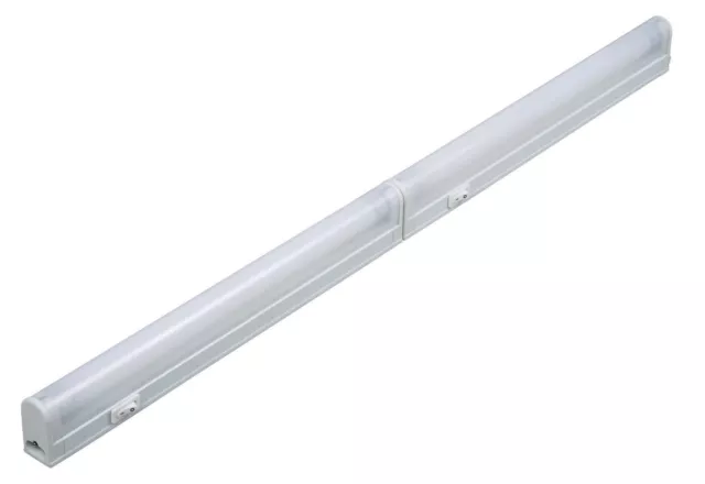 Lichtleiste LED T5 EVG 32 -55 -88 -118 cm Möbelleuchte Unterbauleuchte Leuchte 3