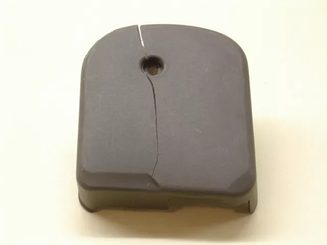 PP - schwarz- Kunststoffschweißdraht, Schweißdraht für Kunststoff Reparatur 2