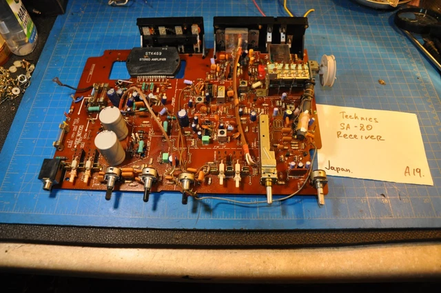 Other Vintage Parts & Accs, Vintage Parts & Accessories, Vintage