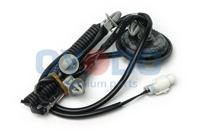 Sensore temperatura gas di scarico Oyodo 75E0390-OYO per Hyundai Tucson JM CRDi trazione integrale Kia 2