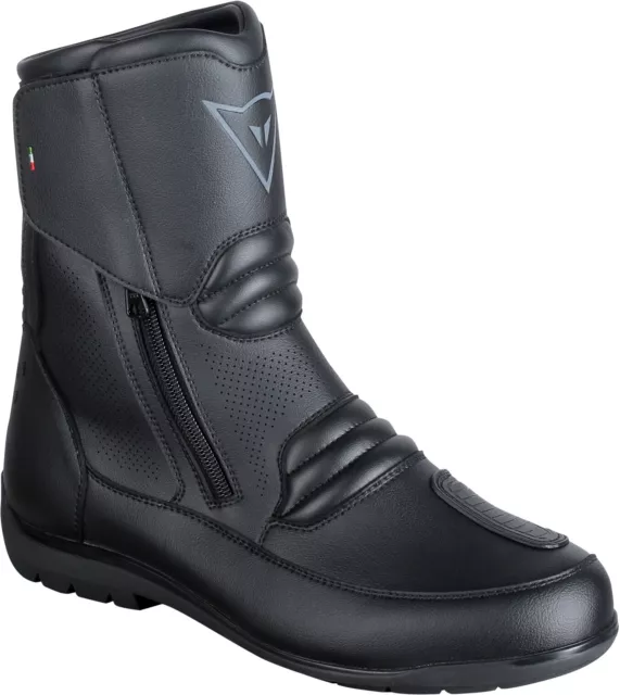 Bottes Moto Basses Dainese Gore-Tex Nighthawk d1