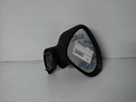 Rétroviseur (électrique, droite, chauffant) Seat Ibiza 4, Ibiza 4 SC, Ibiza 4 S
