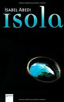 Romane Isabel Abedi: Isola von Abedi, Isabel | Buch | Zustand gut