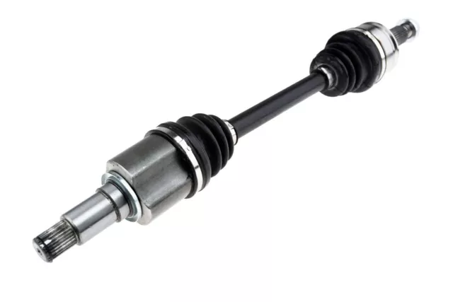 Cardan Arbre de transmission Avant Gauche pour SUZUKI GRAND VITARA II 4410265J00