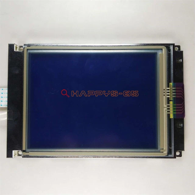 1 pz schermo LCD touch 14,5 cm 320 x 240 pz per SP14Q001-X SP14Q001X